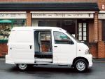 Daihatsu Extol Van 1999 года